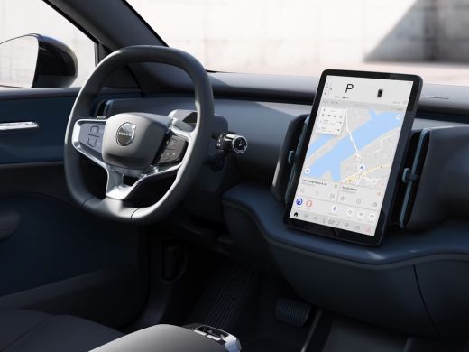 Volvo  EX30 P3 Long Range Plus Europa 69 kWh | Afwijkende dakkleur | Draadloze telefoonlader | Elektrisch ver... ActivLease financial lease