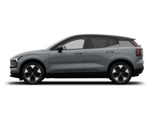 Volvo  EX30 P3 Long Range Plus Europa 69 kWh | Afwijkende dakkleur | Draadloze telefoonlader | Elektrisch ver... ActivLease financial lease