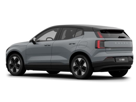 Volvo  EX30 P3 Long Range Plus Europa 69 kWh | Afwijkende dakkleur | Draadloze telefoonlader | Elektrisch ver... ActivLease financial lease