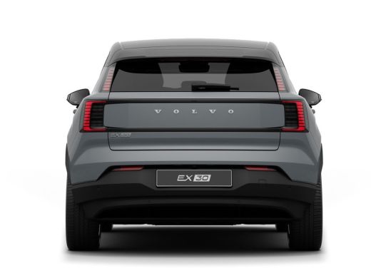 Volvo  EX30 P3 Long Range Plus Europa 69 kWh | Afwijkende dakkleur | Draadloze telefoonlader | Elektrisch ver... ActivLease financial lease