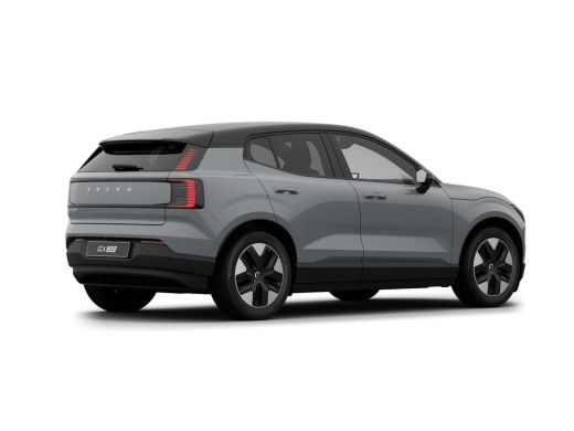 Volvo  EX30 P3 Long Range Plus Europa 69 kWh | Afwijkende dakkleur | Draadloze telefoonlader | Elektrisch ver... ActivLease financial lease