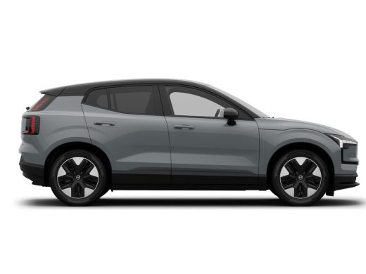 Volvo  EX30 P3 Long Range Plus Europa 69 kWh | Afwijkende dakkleur | Draadloze telefoonlader | Elektrisch ver... ActivLease financial lease