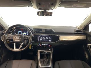Audi Q3 45 TFSIe 245PK HYBRID S-TRONIC S-LINE PRO-LINE PHEV CARPLAY/NAVI/LED