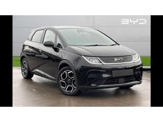 BYD DOLPHIN Design 60.4 kWh | Voorraad Deals | Nog 1 Op Voorraad ! |