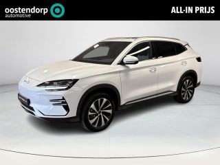 BYD SEAL U Comfort 71.8 kWh | 420 KM WLTP | 1300 KG Trekgewicht | 360&deg; Camera | Stoelverwarming | Panoramisc...