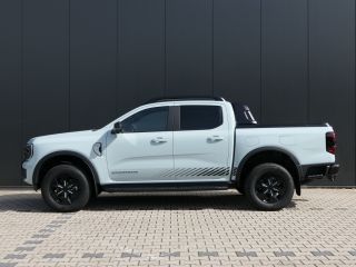 Ford Ranger Stormtrak Double Cab 2.3 PHEV | 0,99% FL | B&O | Sportsbar | 360 Camera | Stoelverwarming | Trekh...