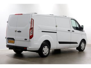 Ford Transit Custom 2.0 TDCI 130pk L2H1 Trend Airco/Navi/Camera Trekhaak 2800kg 07-2023