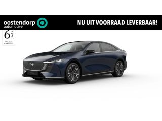 Mazda 6 Takumi Business Edition 68.8 kWh | Nieuwe auto | Panoramadak | Rijklaarprijs!