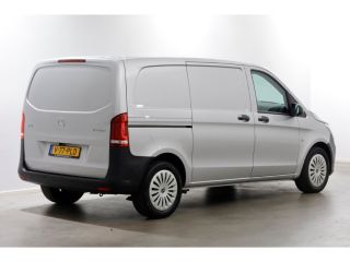 Mercedes-Benz Vito 114 CDI 136pk Compact 9G Automaat 2x Schuifdeur/LED/Camera/Inrichting 07-2022