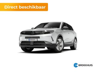 Opel Grandland Business Edition | Achteruitrijcamera | Draadloze telefoonlader (Inductie) | Elektronische klimaa...