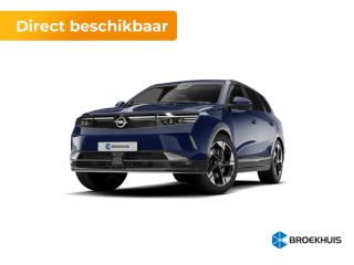 Opel Grandland Ultimate - Electric | Draadloze telefoonlader (Inductie) | Elektronische klimaatregeling met twee...