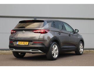 Opel Grandland X 1.6 Turbo Hybrid4 Business Executive | 360 Camera | Elec. Achterklep | Adaptive Cruise | Carplay ...