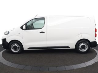 Peugeot Expert 226S 1.6 BlueHDI 95 Premium | Automaat | Navigatie | Laadruimte Pakket | Parkeersensoren | Cruise...