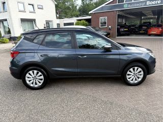 Seat Arona 1.0 TSI Style Business Intense Trekhaak, Camera