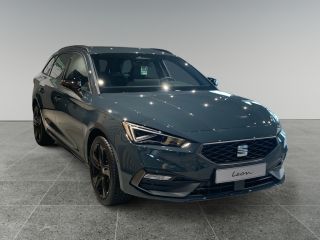 Seat Leon Sportstourer 1.5 TSI e-Hybrid FR Business