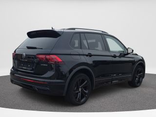 Volkswagen Tiguan 1.4 TSI eHybrid R-Line | PHEV | 245Pk| 360 cam | Pano | Black Style | HUD | IQ Light |