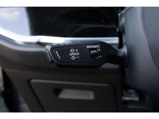Audi Q3 35 TFSI Advanced Matrix Camera Stoelverwarming Trekhaak ActivLease financial lease