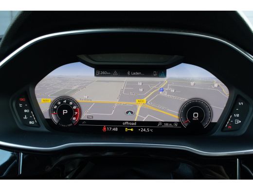 Audi Q3 35 TFSI Advanced Matrix Camera Stoelverwarming Trekhaak ActivLease financial lease