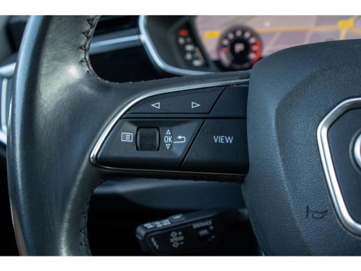 Audi Q3 35 TFSI Advanced Matrix Camera Stoelverwarming Trekhaak ActivLease financial lease