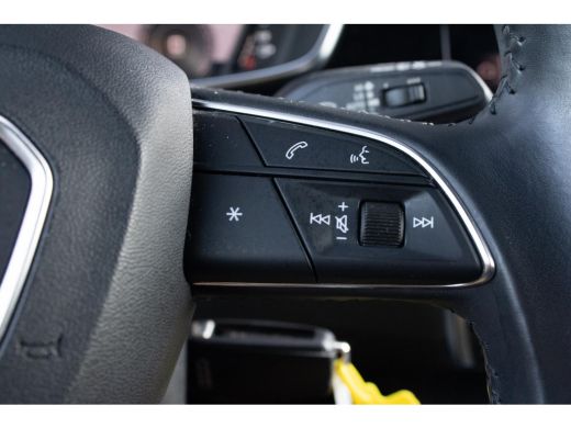 Audi Q3 35 TFSI Advanced Matrix Camera Stoelverwarming Trekhaak ActivLease financial lease