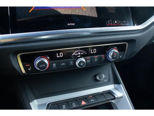 Audi Q3 35 TFSI Advanced Matrix Camera Stoelverwarming Trekhaak ActivLease financial lease