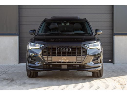 Audi Q3 35 TFSI Advanced Matrix Camera Stoelverwarming Trekhaak ActivLease financial lease