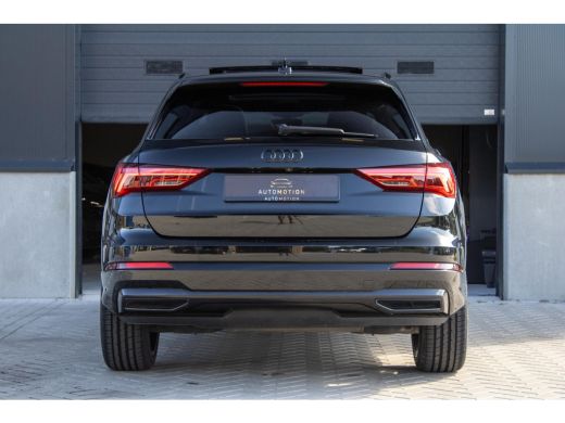 Audi Q3 35 TFSI Advanced Matrix Camera Stoelverwarming Trekhaak ActivLease financial lease