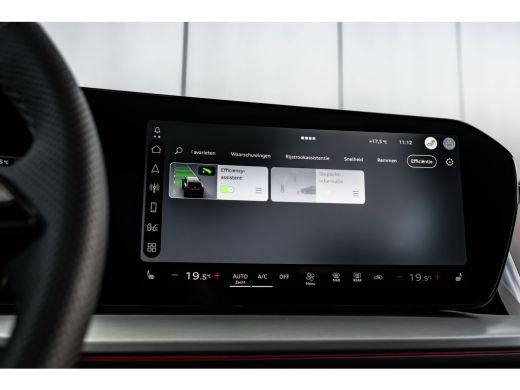 Audi Q4 e-tron S edition | Achterklep, automatisch bedienbaar | Achteruitrijcamera | Adaptive cruise control ActivLease financial lease