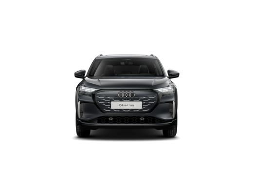 Audi Q4 e-tron S edition | Achterklep, automatisch bedienbaar | Achteruitrijcamera | Adaptive cruise control ActivLease financial lease
