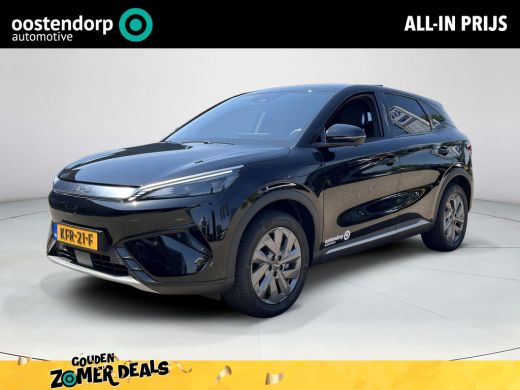 BYD ATTO 3 Design 74.8 kWh | Demo | rijklaaprijs ! ActivLease financial lease
