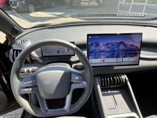 BYD ATTO 3 Design 74.8 kWh | Demo | rijklaaprijs ! ActivLease financial lease