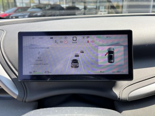 BYD ATTO 3 Design 74.8 kWh | Demo | rijklaaprijs ! ActivLease financial lease