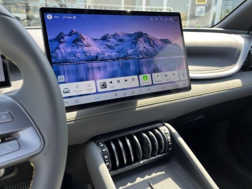 BYD ATTO 3 Design 74.8 kWh | Demo | rijklaaprijs ! ActivLease financial lease