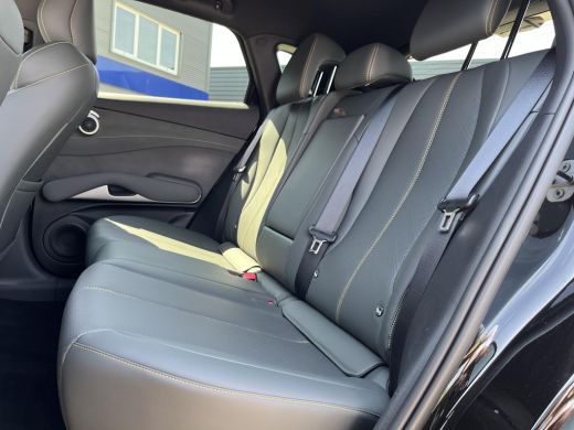 BYD ATTO 3 Design 74.8 kWh | Demo | rijklaaprijs ! ActivLease financial lease