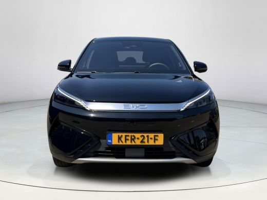 BYD ATTO 3 Design 74.8 kWh | Demo | rijklaaprijs ! ActivLease financial lease