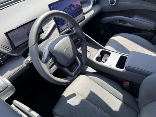 BYD ATTO 3 Design 74.8 kWh | Demo | rijklaaprijs ! ActivLease financial lease