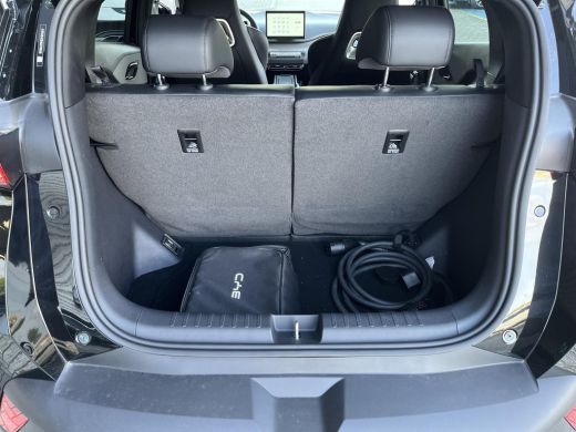 BYD DOLPHIN SURF Comfort 43 kWh | Demo | Rijklaaprijs! ActivLease financial lease