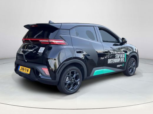 BYD DOLPHIN SURF Comfort 43 kWh | Demo | Rijklaaprijs! ActivLease financial lease