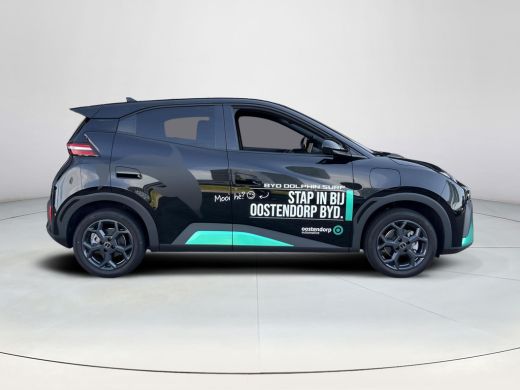 BYD DOLPHIN SURF Comfort 43 kWh | Demo | Rijklaaprijs! ActivLease financial lease