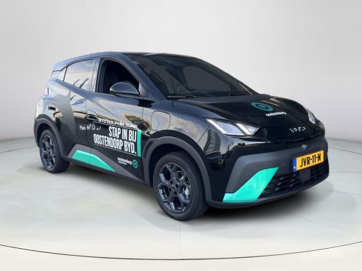 BYD DOLPHIN SURF Comfort 43 kWh | Demo | Rijklaaprijs! ActivLease financial lease