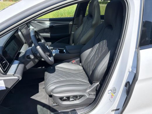 BYD SEALION Design AWD 82.5 kWh | Demo | Rijklaaprijs! ActivLease financial lease