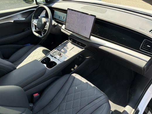 BYD SEALION Design AWD 82.5 kWh | Demo | Rijklaaprijs! ActivLease financial lease
