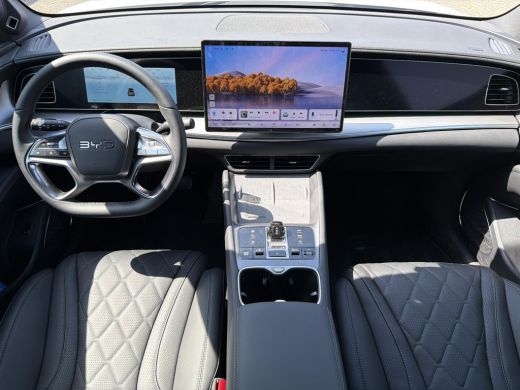 BYD SEALION Design AWD 82.5 kWh | Demo | Rijklaaprijs! ActivLease financial lease