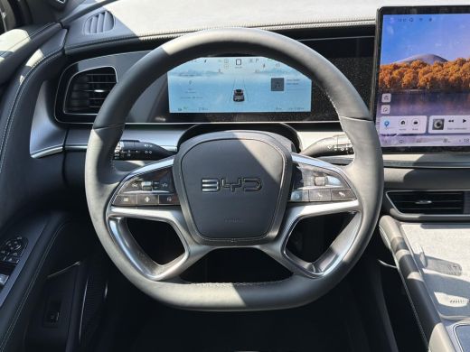 BYD SEALION Design AWD 82.5 kWh | Demo | Rijklaaprijs! ActivLease financial lease