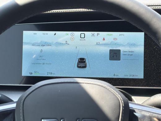 BYD SEALION Design AWD 82.5 kWh | Demo | Rijklaaprijs! ActivLease financial lease