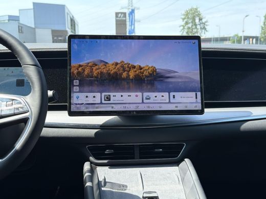 BYD SEALION Design AWD 82.5 kWh | Demo | Rijklaaprijs! ActivLease financial lease