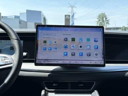 BYD SEALION Design AWD 82.5 kWh | Demo | Rijklaaprijs! ActivLease financial lease