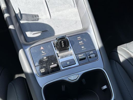 BYD SEALION Design AWD 82.5 kWh | Demo | Rijklaaprijs! ActivLease financial lease