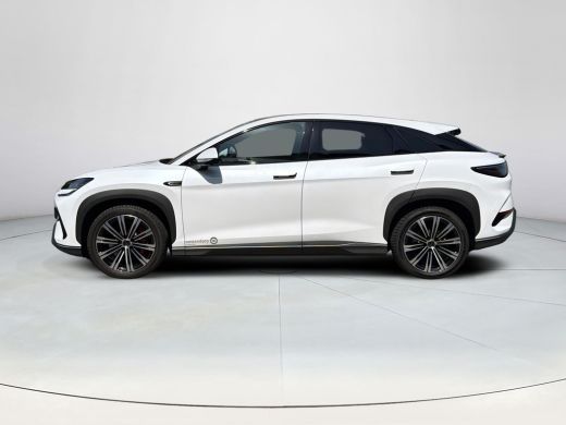 BYD SEALION Design AWD 82.5 kWh | Demo | Rijklaaprijs! ActivLease financial lease