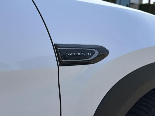 BYD SEALION Design AWD 82.5 kWh | Demo | Rijklaaprijs! ActivLease financial lease